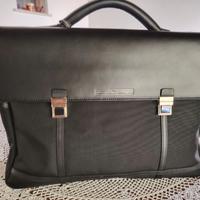 Borsa porta pc FPM Fabbrica Pelletterie Milano