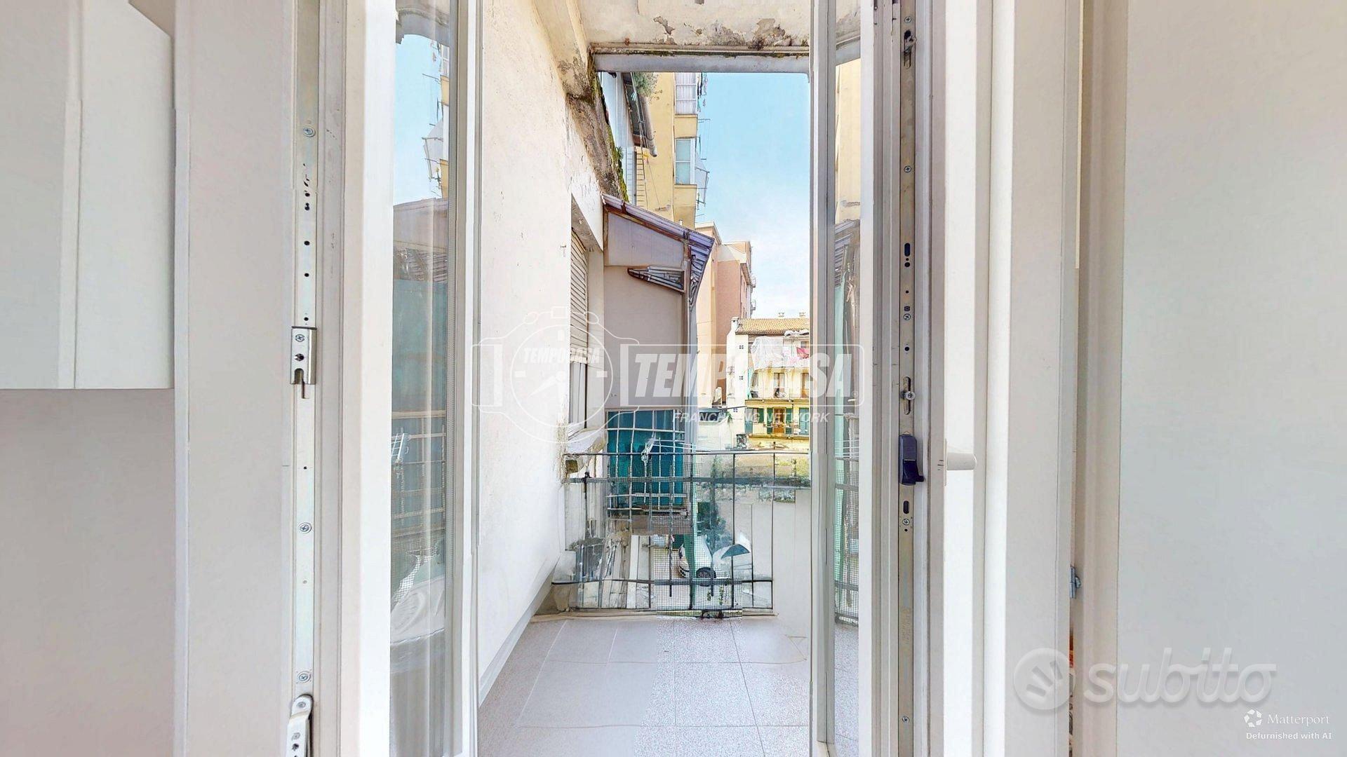 Apartment in Torino, Borgo Dora, Circoscrizione 7 - Altro
