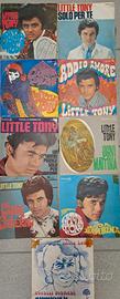 45 giri vinile di LITTLE TONY 