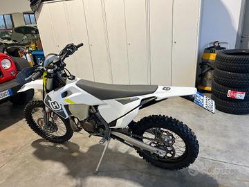 Husqvarna te 300 enduro