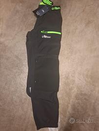 pantaloni per lavoro