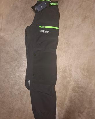 pantaloni per lavoro