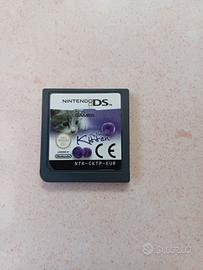 My Pet: Kitten per Nintendo DS (no box)