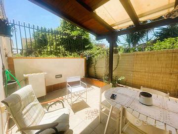 Appartamento Agrigento [GP1040VRG]