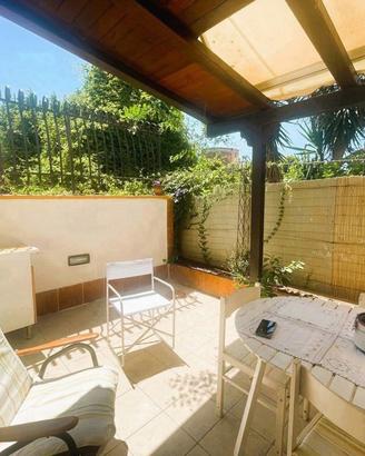 Appartamento Agrigento [GP1040VRG]