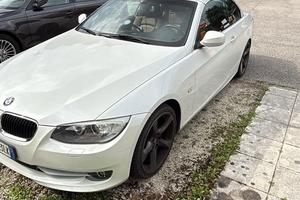 BMW serie 3