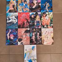 Summer time Rendering serie completa 1-13