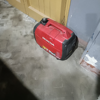 Gruppo Elettrogeno Honda 2kw