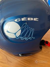 Casco da sci