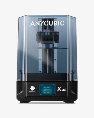 Stampante 3d Anycubic Mono K6s