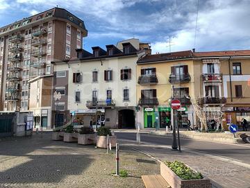 Appartamento Bollate [Cod. rif 3221535VRG]