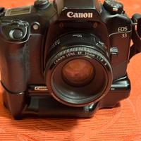Canon EOS 33