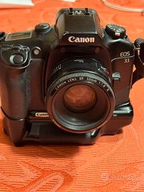 Canon EOS 33