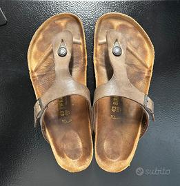 Birkenstock Gizeh Uomo 43