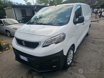 Peugeot Expert e-Expert 100% elettrico