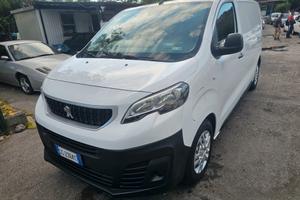 Peugeot Expert e-Expert 100% elettrico