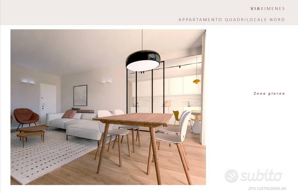 Appartamento – Parma, Lubiana - Altro