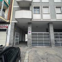 Box 18mq | piazza pitagora (to)