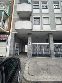 Box 18mq | piazza pitagora (to)