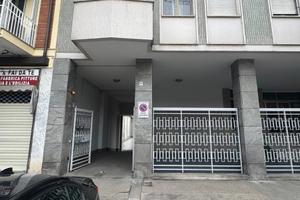 Box 18mq | piazza pitagora (to)