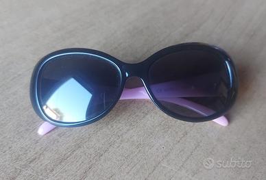 Occhiali da sole bambina Hello Kitty