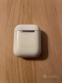 AirPods 2 Apple