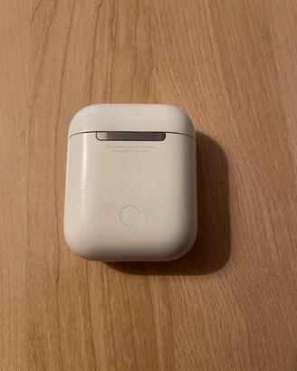 AirPods 2 Apple