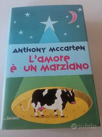 L'amore è un marziano