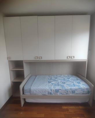 camera bambini - cameretta