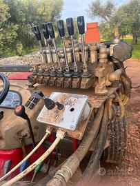 Scuotitore verdegiglio VMA 88