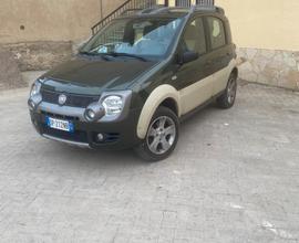 FIAT Panda Cross - 2008