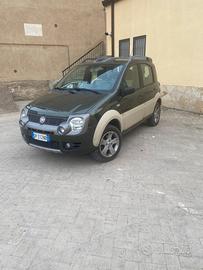 FIAT Panda Cross - 2008