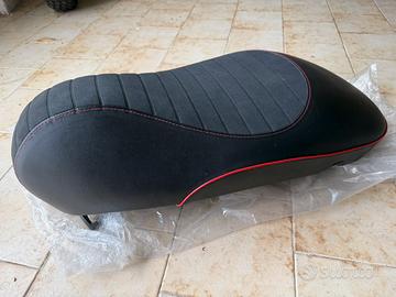 Sella monoposto vespa primavera/sprint 125