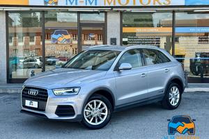 Audi Q3 2.0 tdi Business quattro 150cv