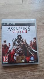 Assassin’s Creed II PS3 PAL ITA 