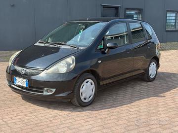 Honda Jazz 1.2 i-DSi 5p. S