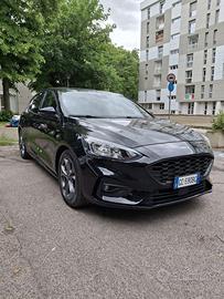 Ford Focus St Line