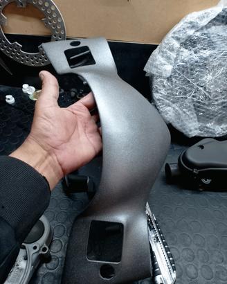 RICAMBI ZIP SP MK1 MK2 FAST RIDER 