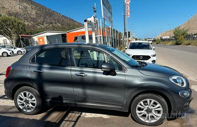 Fiat 500X 1.6 MultiJet 120 CV Pop Star CON ANTIFUR