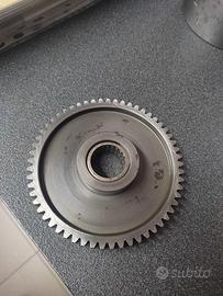 ingranaggio ruota libera KTM Duke 390