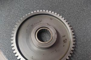 ingranaggio ruota libera KTM Duke 390