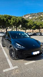 Tesla Model Y RWD (Batteria BYD - Berlino)