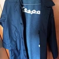 Cappotto vintage Vespa