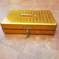 Valigetta porta valori