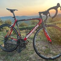 Bici da corsa