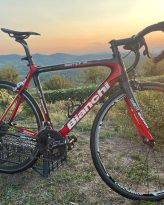Bici da corsa