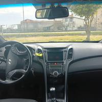 Hyundai I30 1600 CRDI - EURO 6