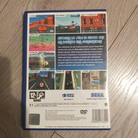 SEGA Classic Collection