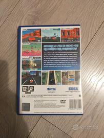 SEGA Classic Collection