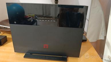 decoder modem TIM